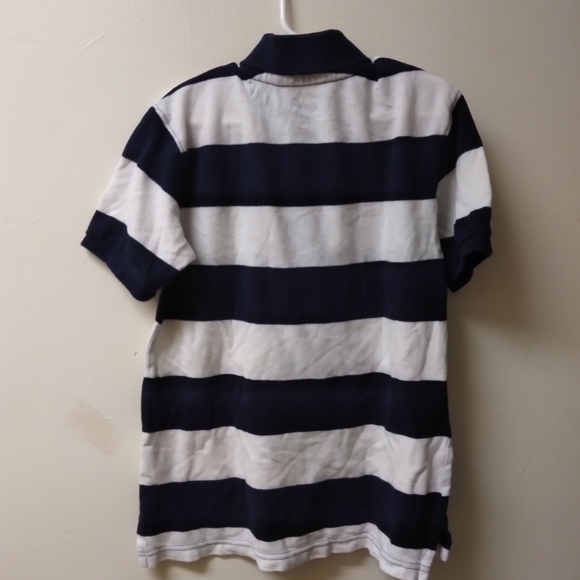 Boys Está.1989 place polo shirt - Picture 2 of 3